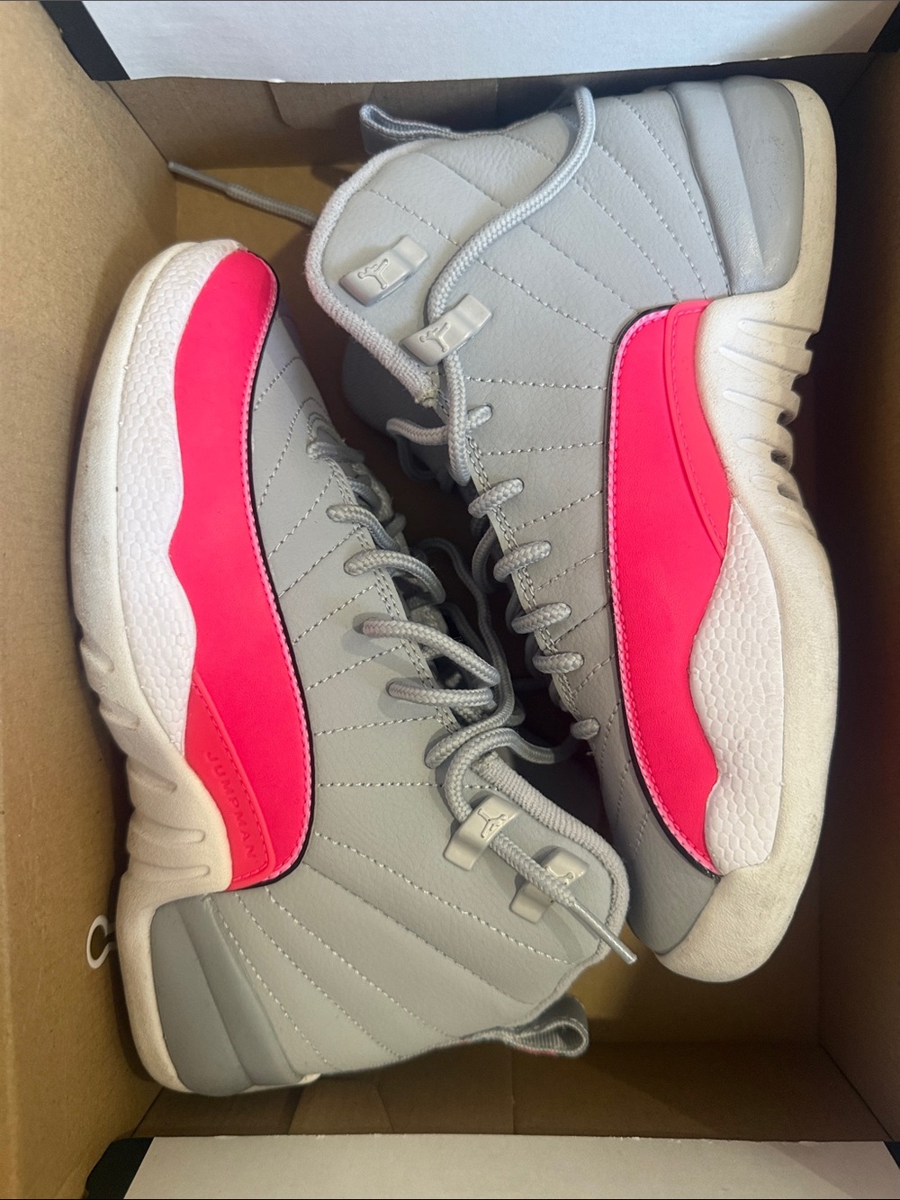 Air Jordan 12 Retro